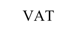 VAT trademark