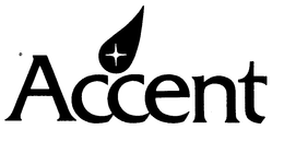 ACCENT trademark