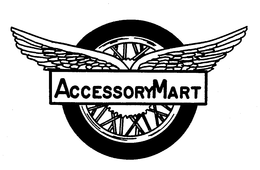 ACCESSORY MART trademark