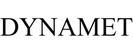DYNAMET trademark