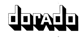 DORADO trademark