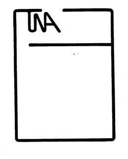 TNA trademark