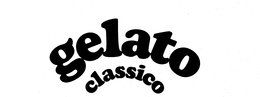GELATO CLASSICO trademark