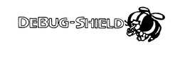 DEBUG-SHIELD trademark