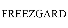 FREEZGARD trademark