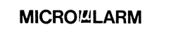 MICROµLARM trademark