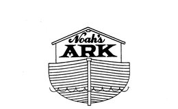 NOAH'S ARK trademark