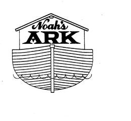 NOAH'S ARK trademark