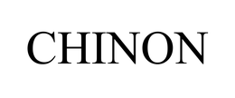CHINON trademark