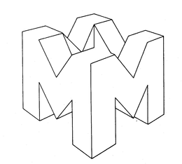 M trademark