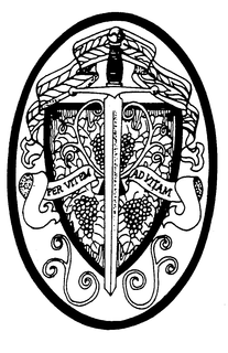 PER VITEM AD VITAM trademark