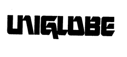 UNIGLOBE trademark