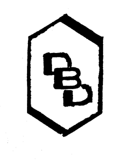DBD trademark