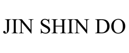 JIN SHIN DO trademark