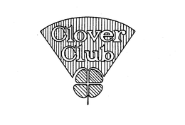 CLOVER CLUB trademark
