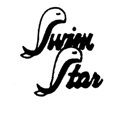 SWIM STAR trademark