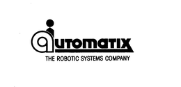 AUTOMATIX THE ROBOTIC SYSTEMS COMPANY trademark