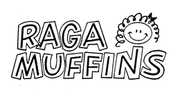 RAGA MUFFINS trademark