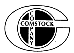 COMSTOCK COMPANY trademark