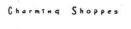 CHARMING SHOPPES trademark