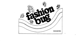 FASHION BUG FASHION BUG trademark