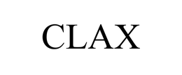 CLAX trademark