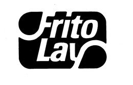 FRITO LAY trademark