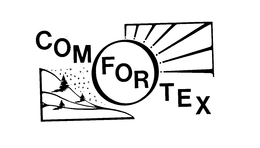 COMFORTEX trademark
