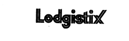 LODGISTIX trademark