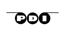 PDI trademark