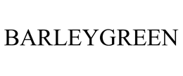 BARLEYGREEN trademark