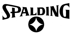 SPALDING trademark