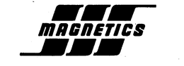 MAGNETICS trademark