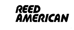 REED AMERICAN trademark