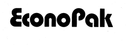 ECONOPAK trademark