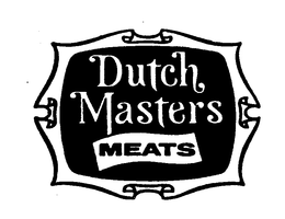 DUTCH MASTERS MEATS trademark