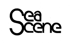 SEA SCENE trademark