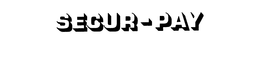 SECUR-PAY trademark