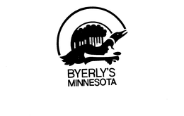 BYERLY'S MINNESOTA trademark