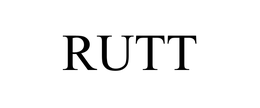 RUTT trademark