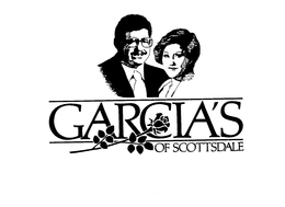 GARCIA'S OF SCOTTSDALE trademark