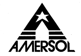 A AMERSOL trademark