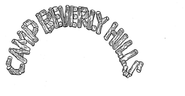 CAMP BEVERLY HILLS trademark