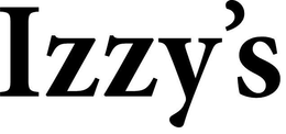 IZZY'S trademark