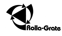 ROLLA-GRATE trademark