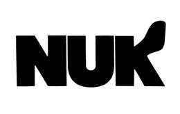 NUK trademark