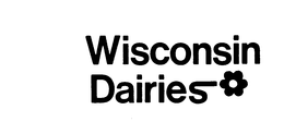WISCONSIN DAIRIES trademark