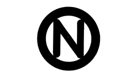 N trademark