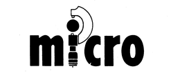 MICRO trademark