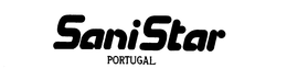SANISTAR PORTUGAL trademark